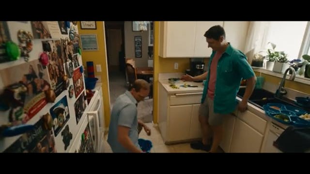 More Than Only S3 E1