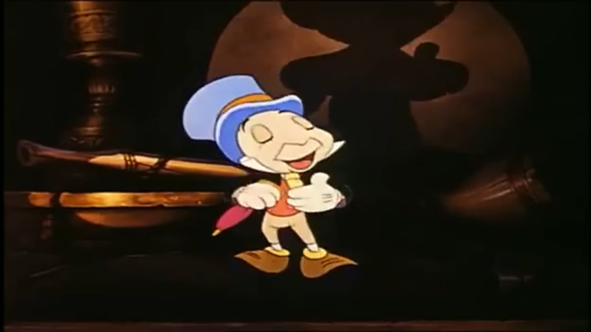 Pinocchio (1940)