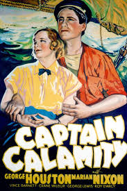 Captain Calamity (1936)