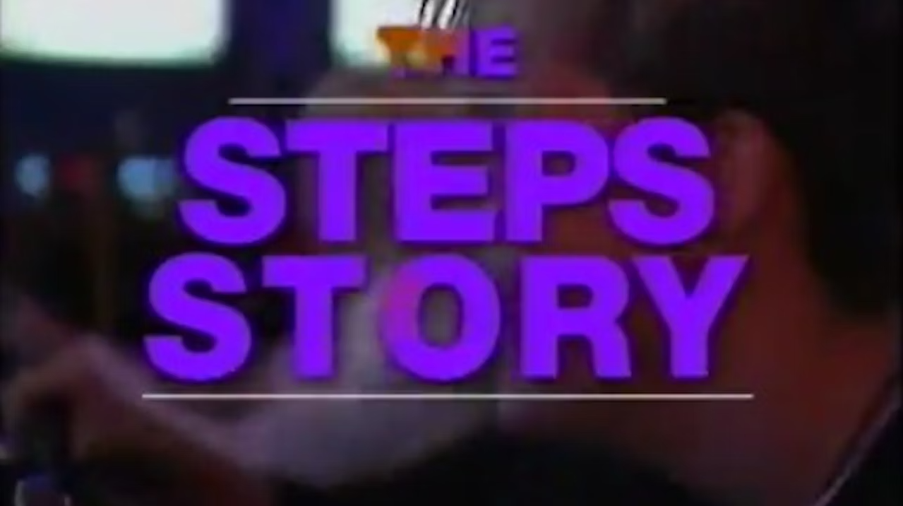 The Steps Story (1999)
