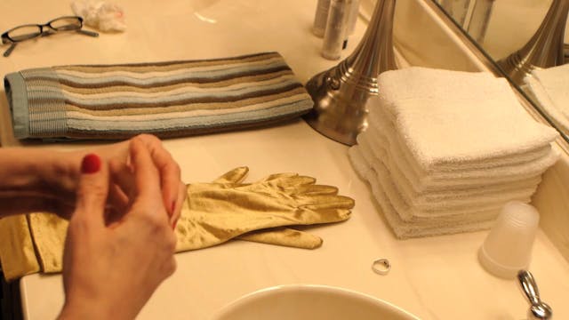 Painting The Line (2017)