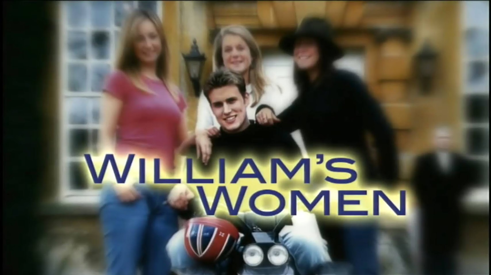 William's Women