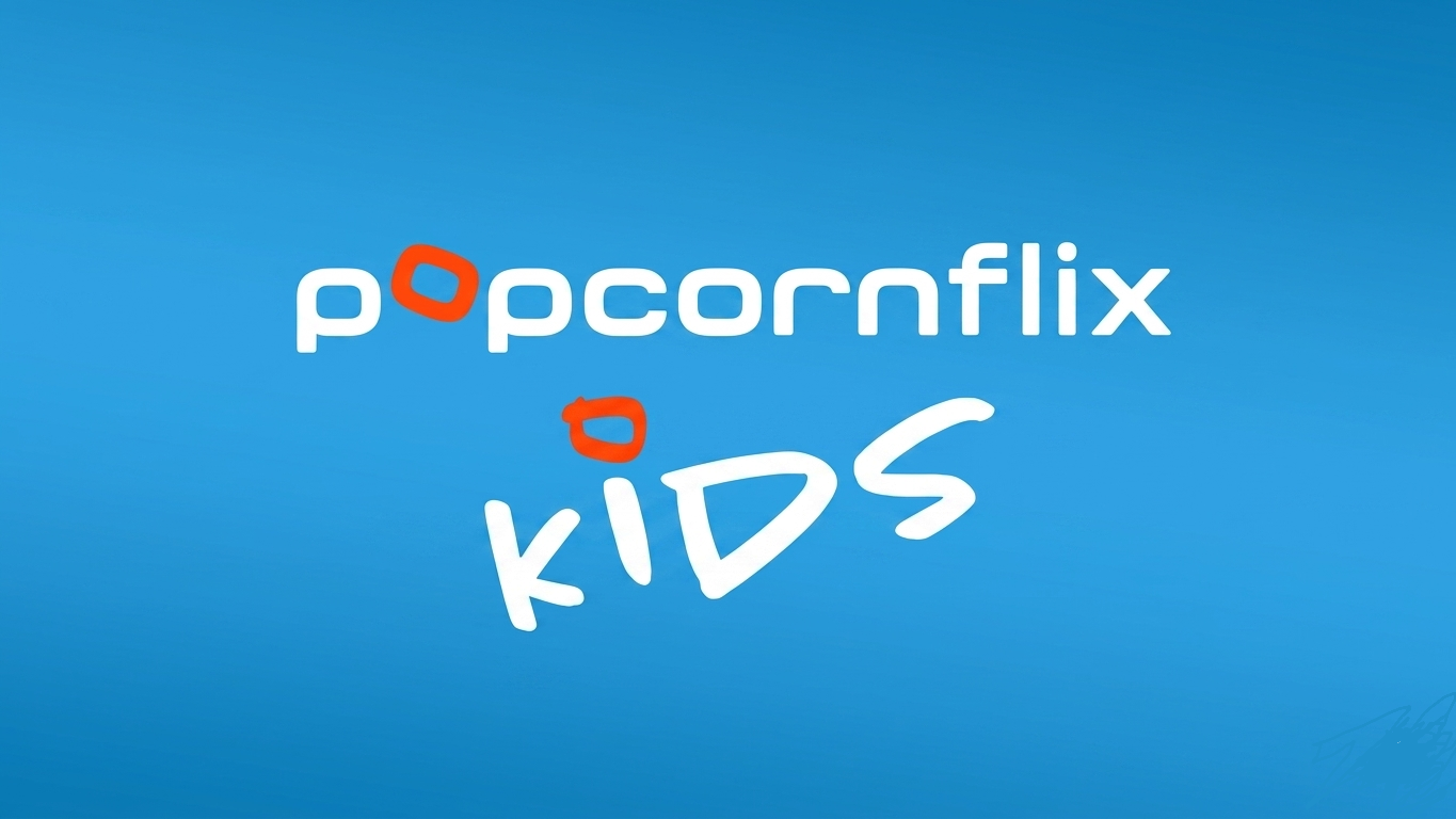 PopcornFlix Kids