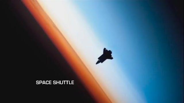 Space Shuttle (2011)