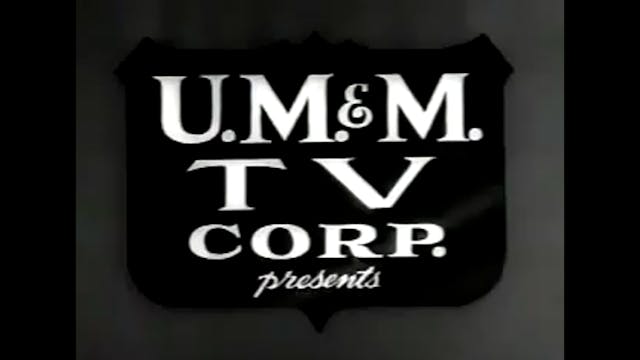 Betty Boop (1932) S8 E1 My Friend The...