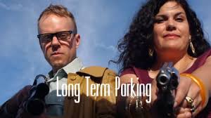 Long Term Parking (2015)