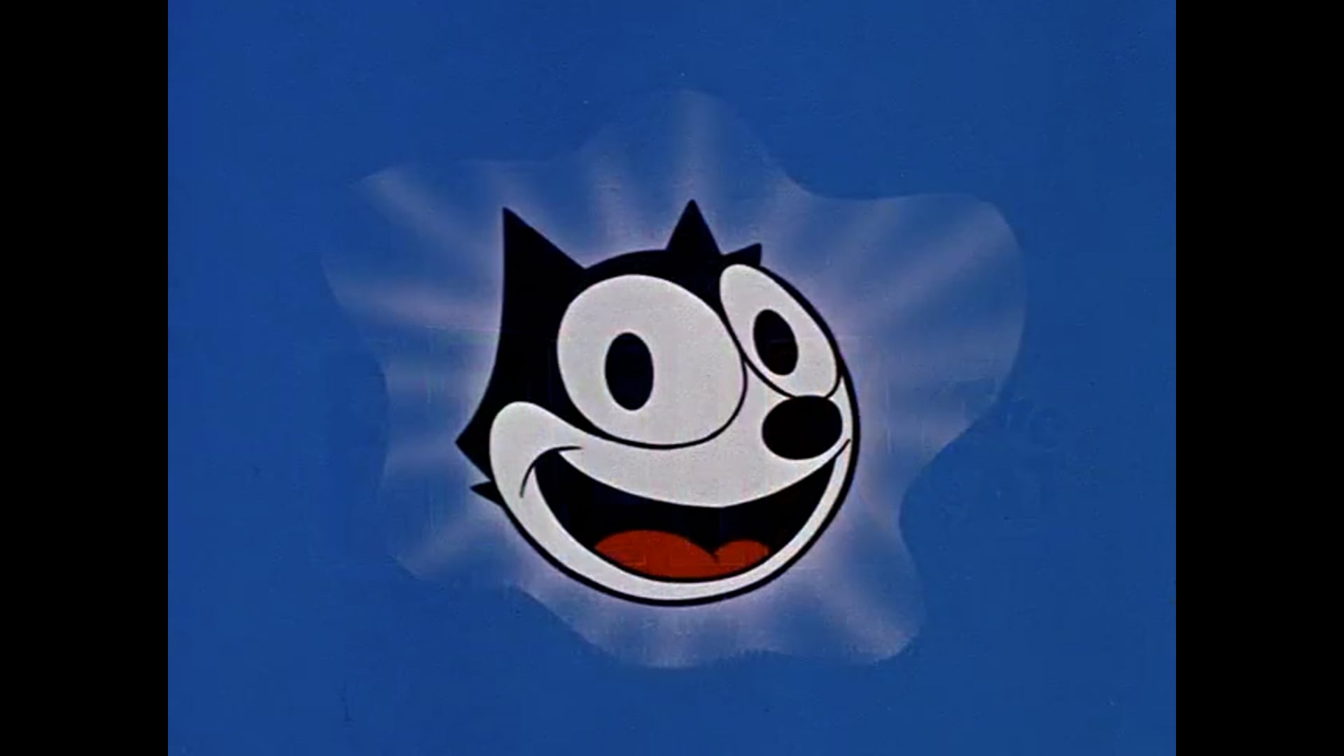 Felix The Cat (1958) S1 E13 Balloon Blower Machine