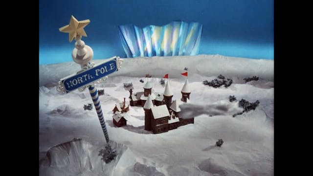 The Year Without A Santa Claus (1974)