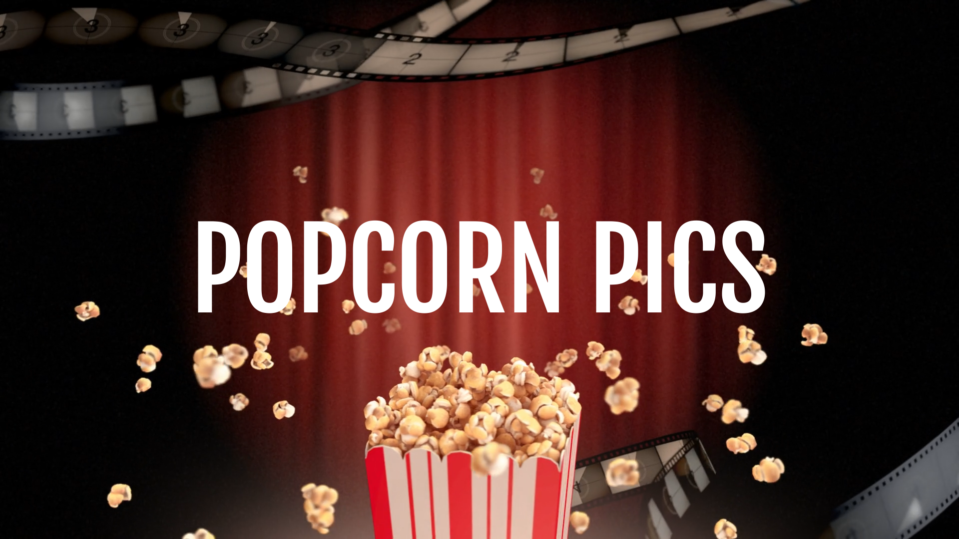 Popcorn Pics