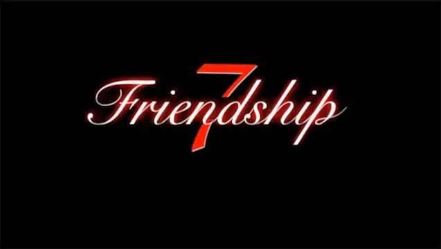 50th Anniversary: John Glenn and Friendship 7 (2017)