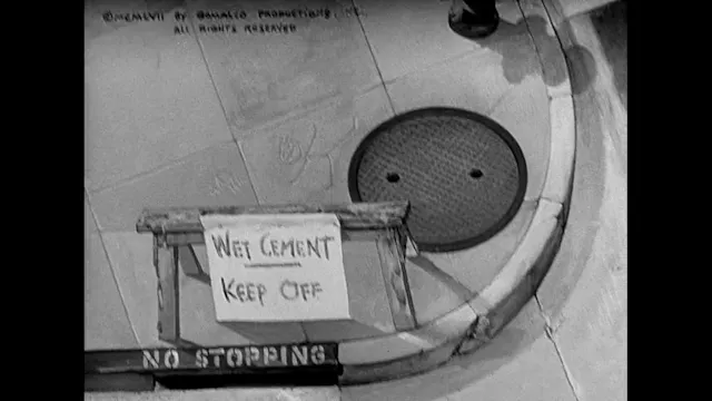 Leave It To Beaver (1957) S1 E2 Capta...