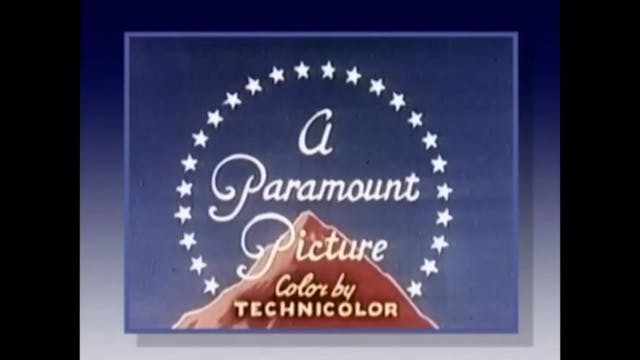 Casper The Friendly Ghost S1 E1 The F...