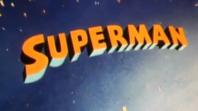 Superman (1941)