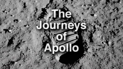 The Journeys Of Apollo (2014)