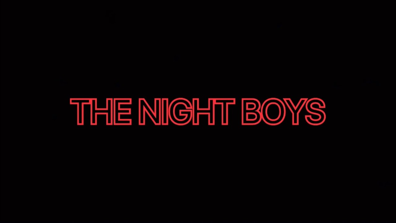 The Night Boys