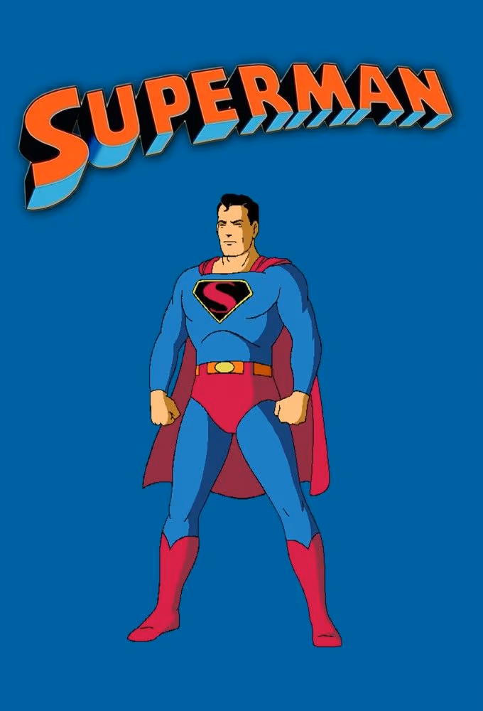 Superman (1941)