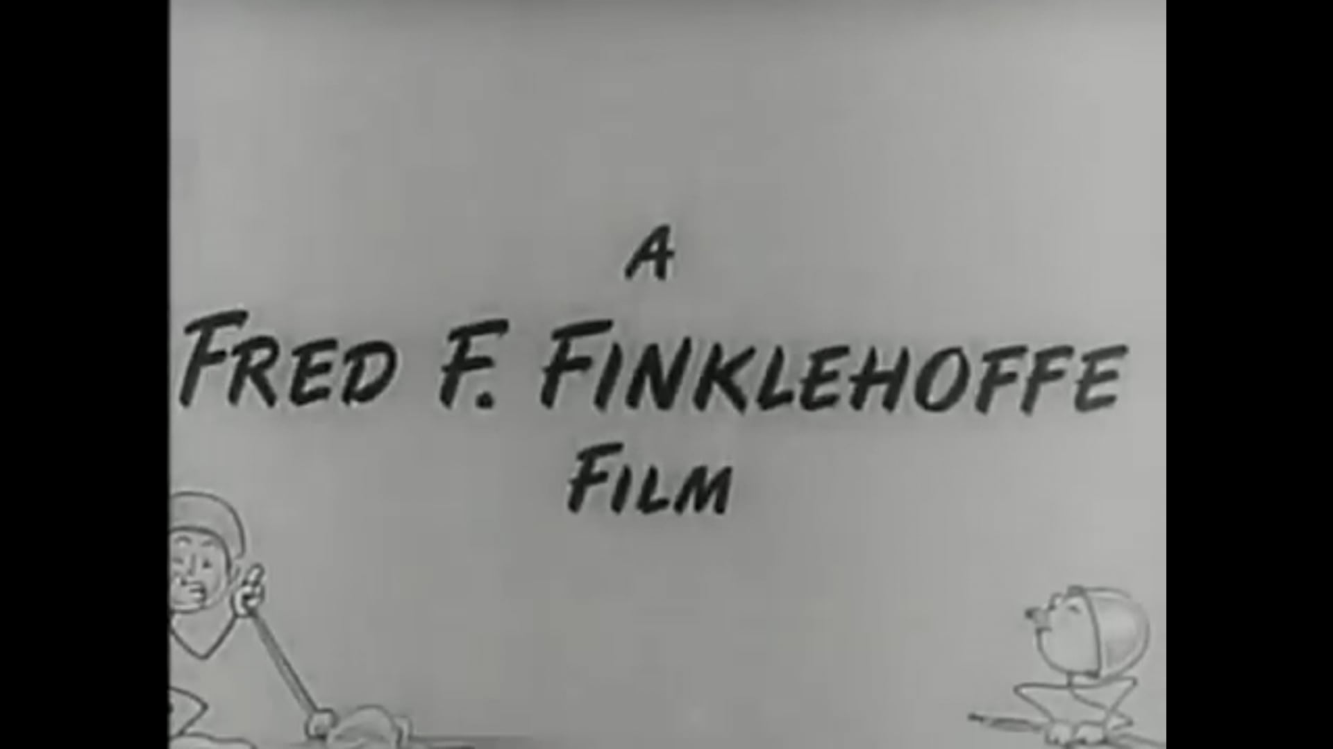 At War With The Army (1950)