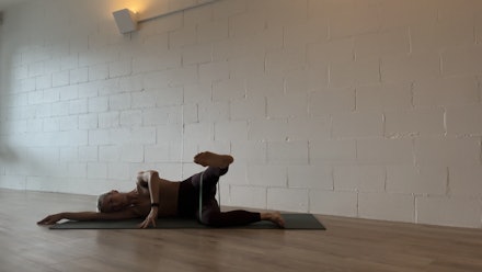 HAYLEY ALEXANDER ONLINE Video