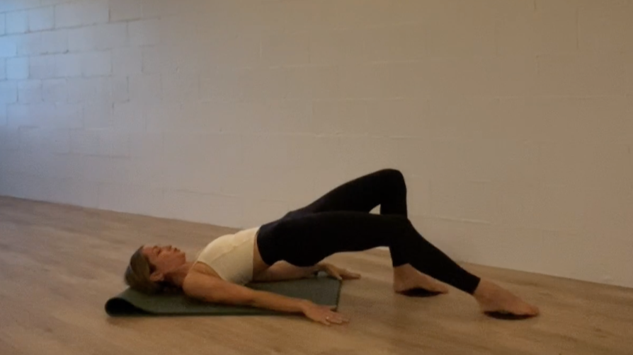 LIVE 24 - Slider Pilates Workout