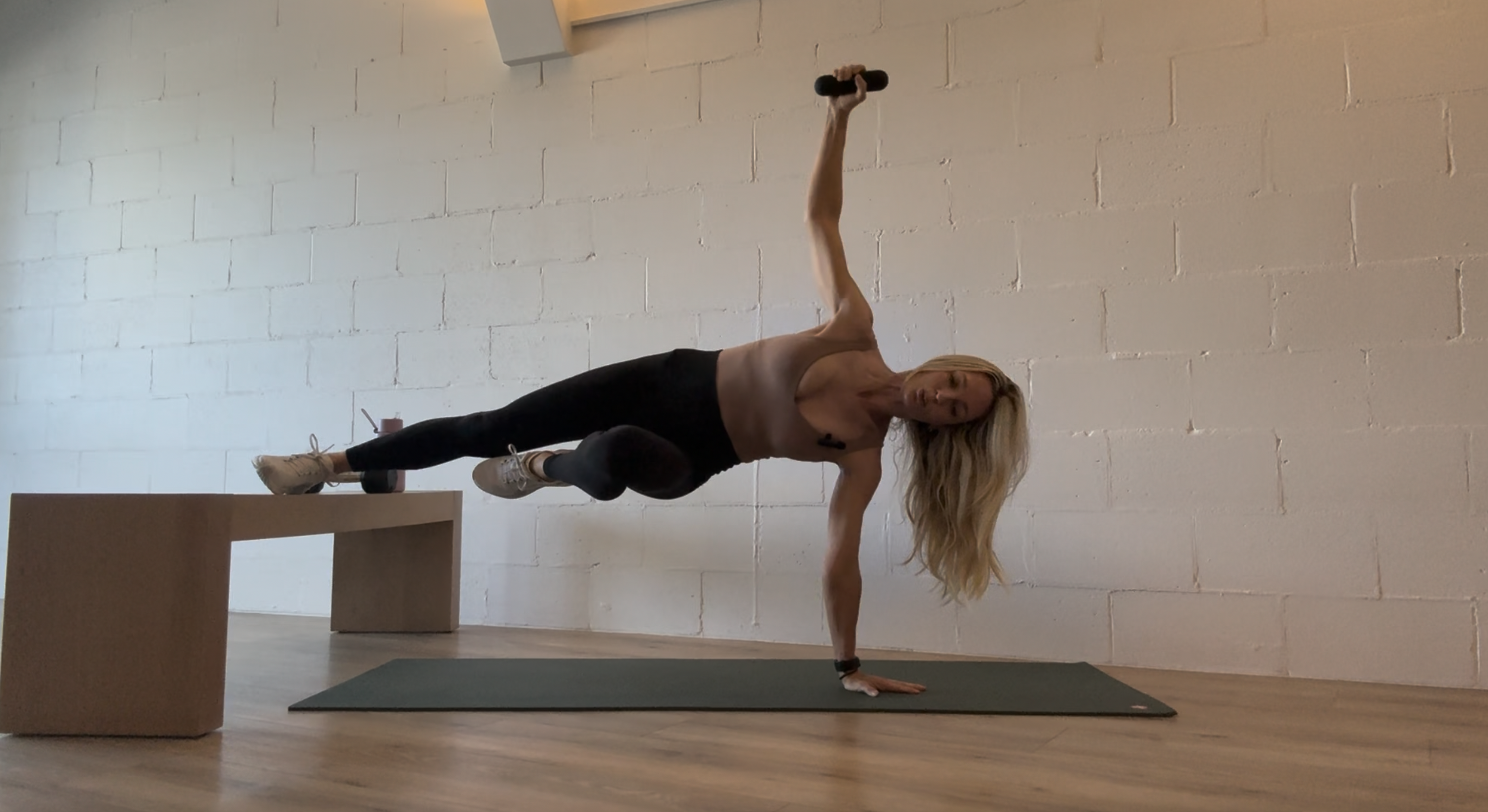 HAYLEY ALEXANDER ONLINE Video