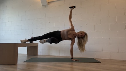 HAYLEY ALEXANDER ONLINE Video