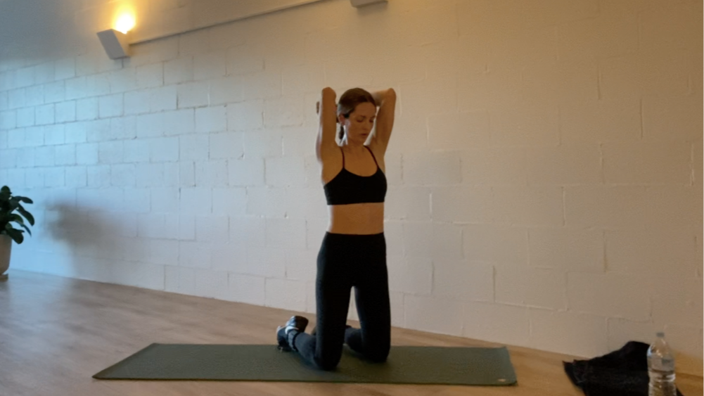 LIVE 30 - Form + Strength