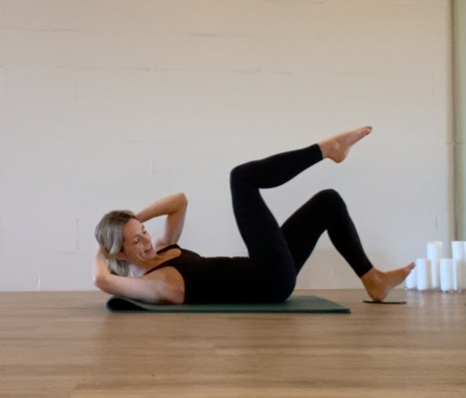 Quickie Slider Core + Abs