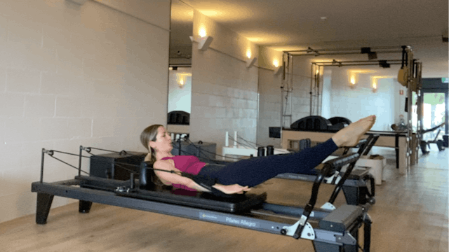 Power Reformer