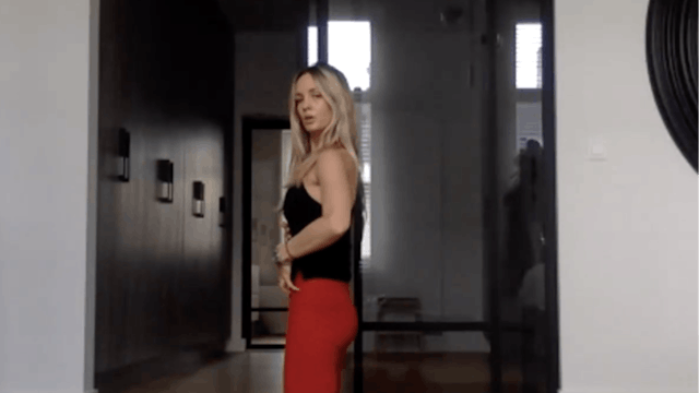 Mat Pilates