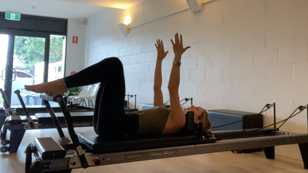 Reformer Basics