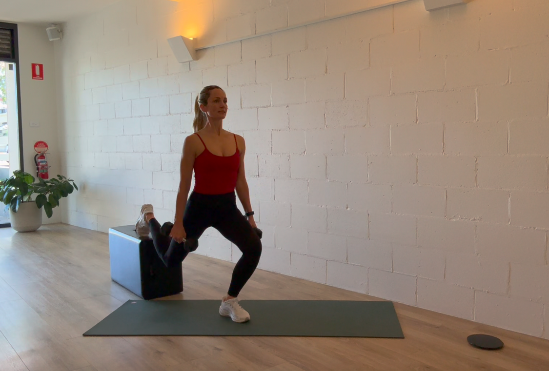 Strength + Sculpt Volume 5