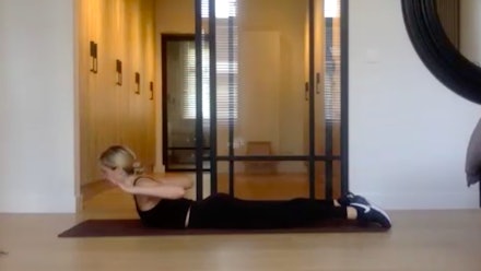 HAYLEY ALEXANDER ONLINE Video