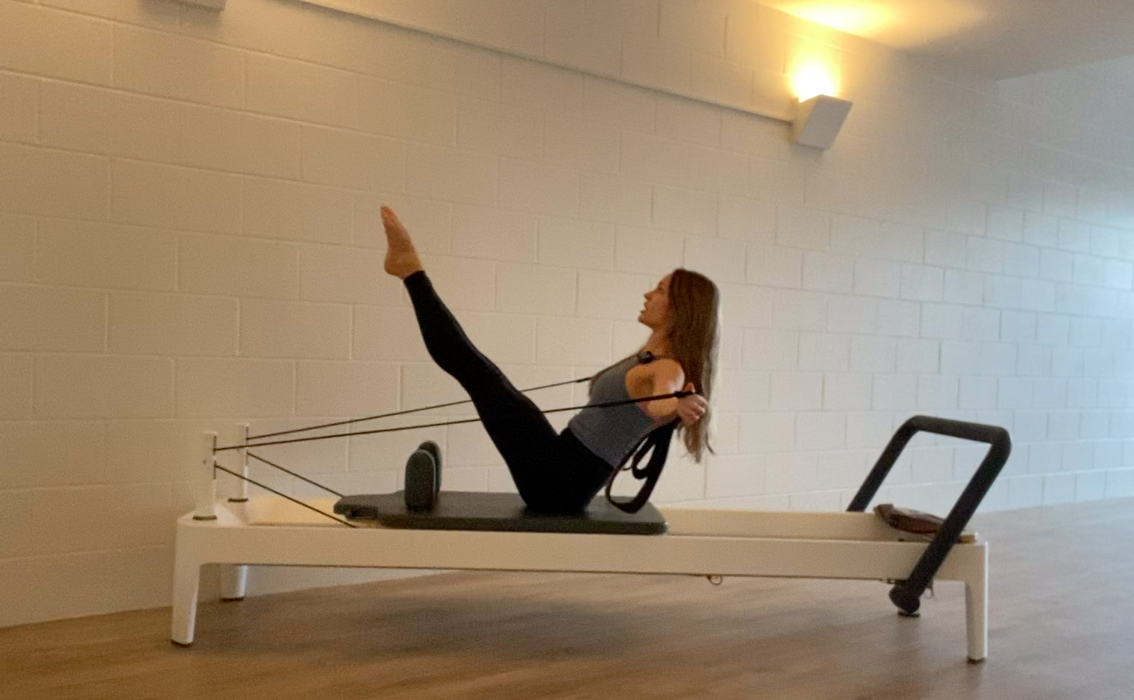 Light Spring Reformer