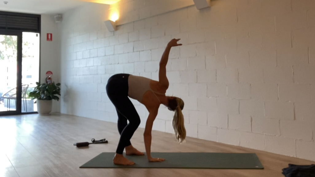 The Workout SPOTIFY #2