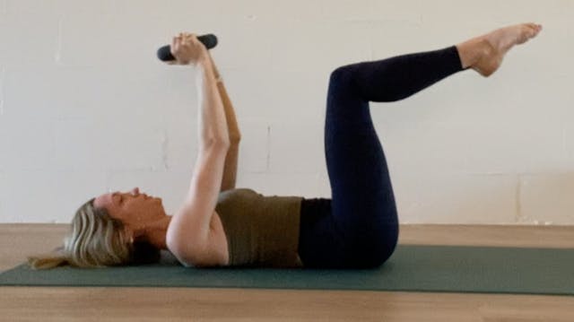 20 Minute Abs 