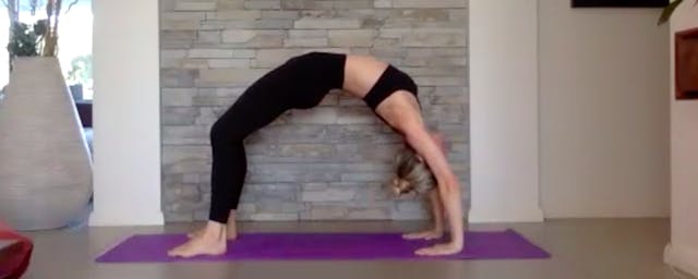 Yogalates 