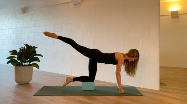 Yogablock Yogalates 