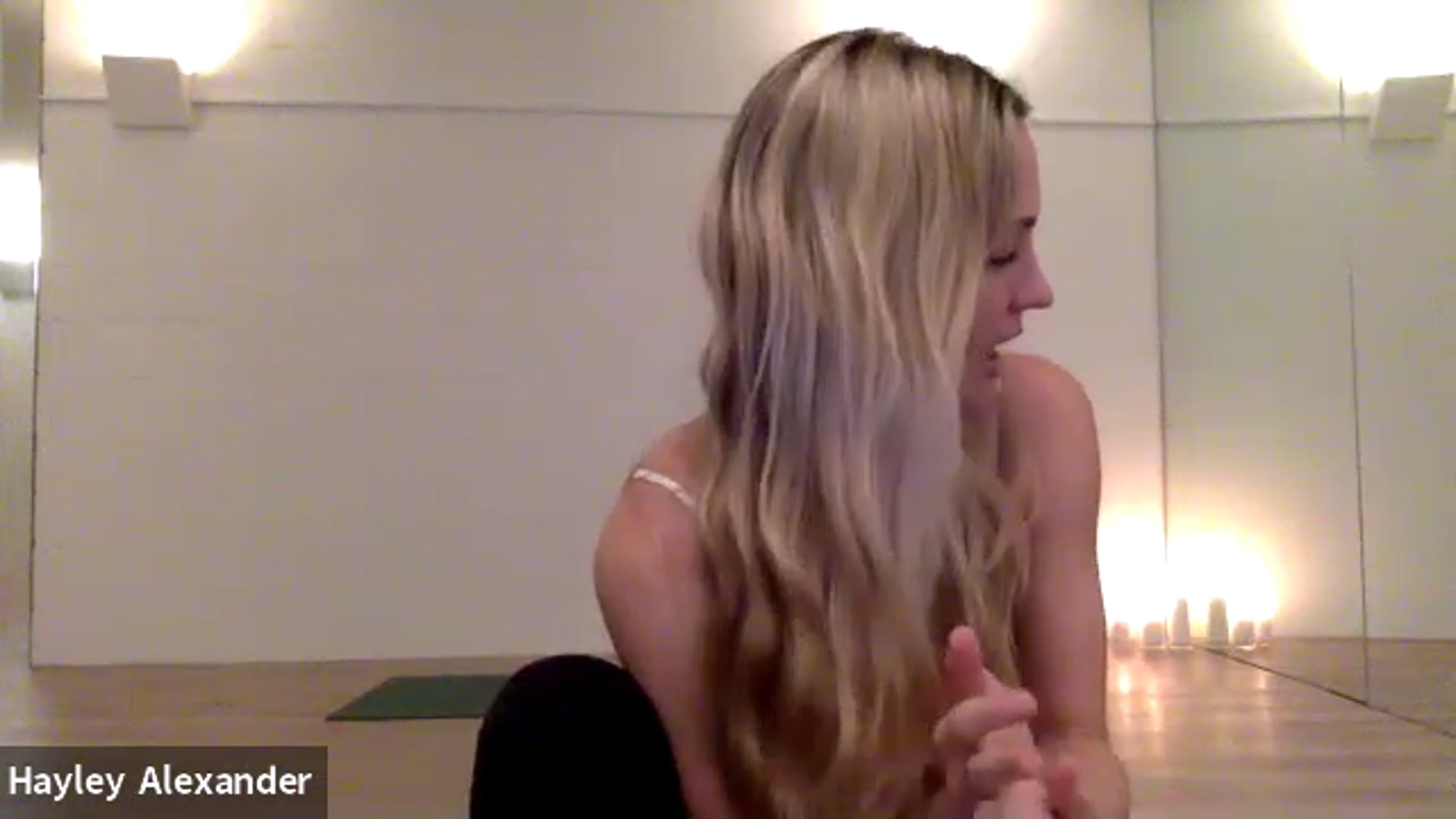 LIVE 4 - Cardio + Circuits