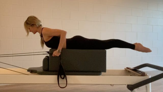 Feel Good Reformer 