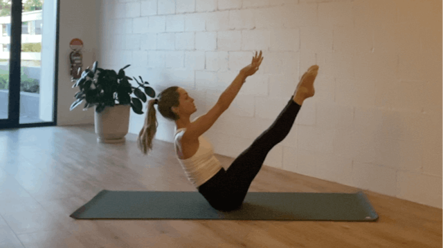 LIVE 31 - Classical Pilates