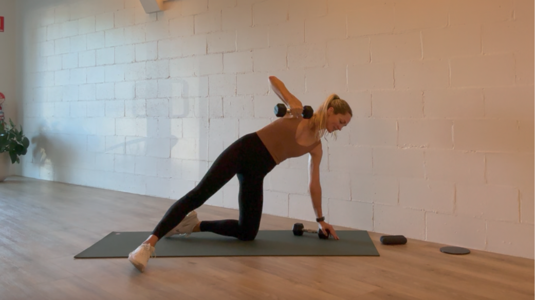 Strength + Sculpt Volume 2