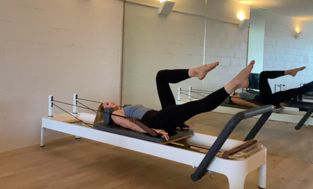 Straightforward and Stretchy Reformer Pilates