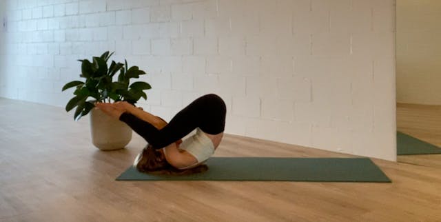 LIVE 12 - Pilates With Sliders