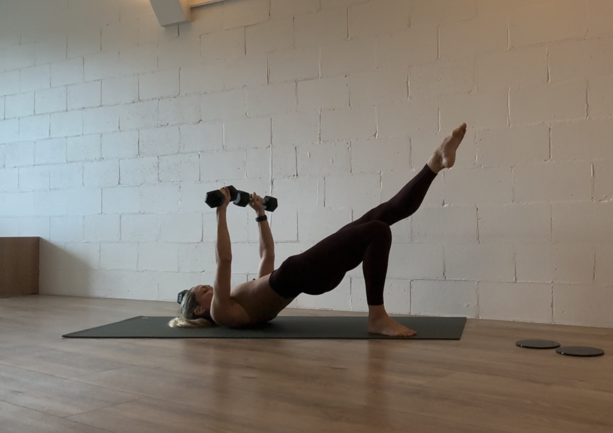 HAYLEY ALEXANDER ONLINE Video