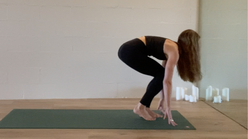 Pilates + Cardio Quickie