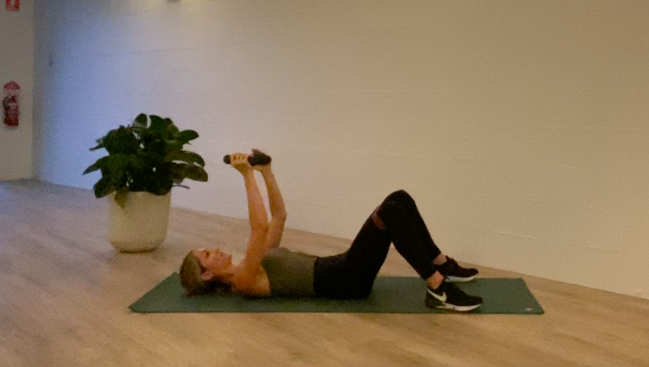 LIVE 20 - Circuit Training