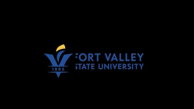 HBCU Tours - Fort Valley State University - Everything You Need To Know & See