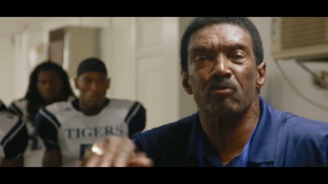 The Southern University Football Experience - A Short Film