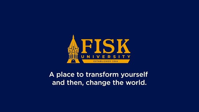 HBCU Tours - Fisk University - Everyt...