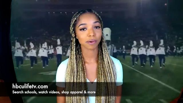 HBCU Tours - Xavier University of Louisiana - Everything You Need To See & Know